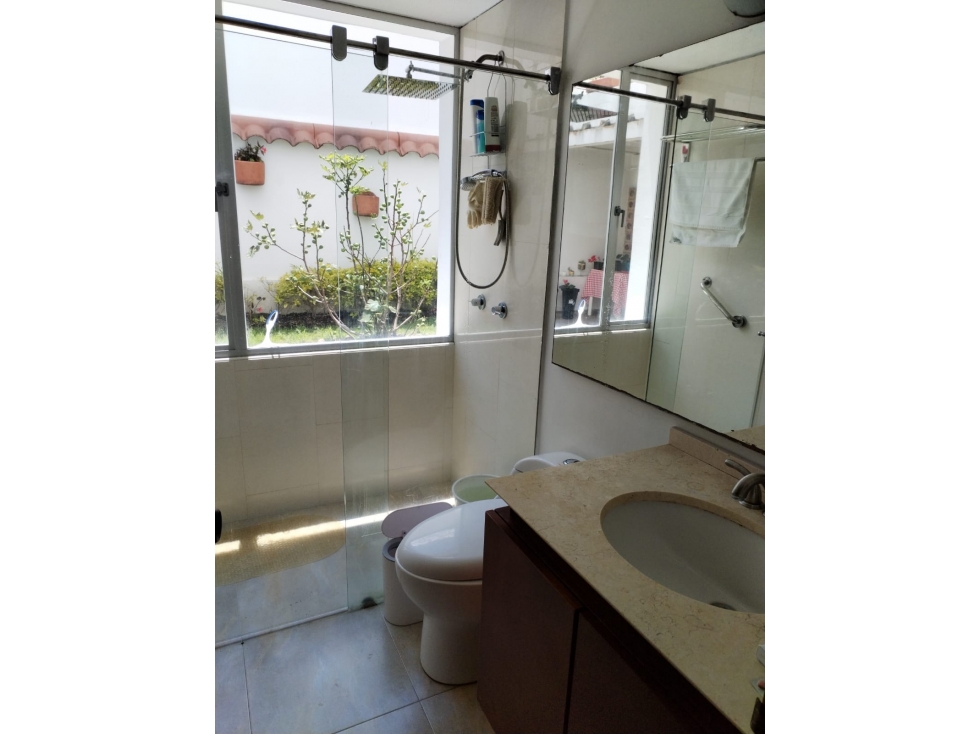 Casa en venta en San Nicolas, Bogotá · foto 11 de 23