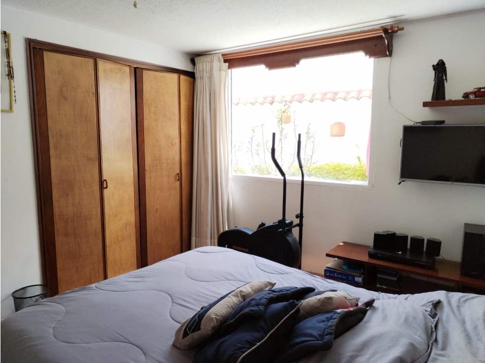 Casa en venta en San Nicolas, Bogotá · foto 14 de 23