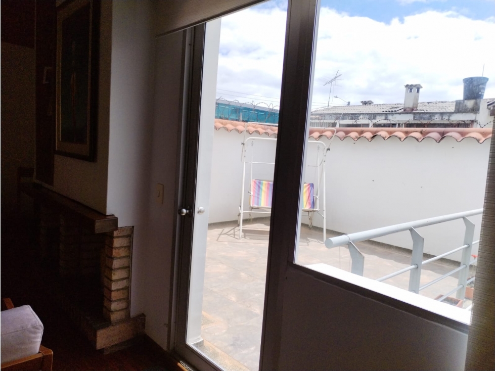 Casa en venta en San Nicolas, Bogotá · foto 15 de 23