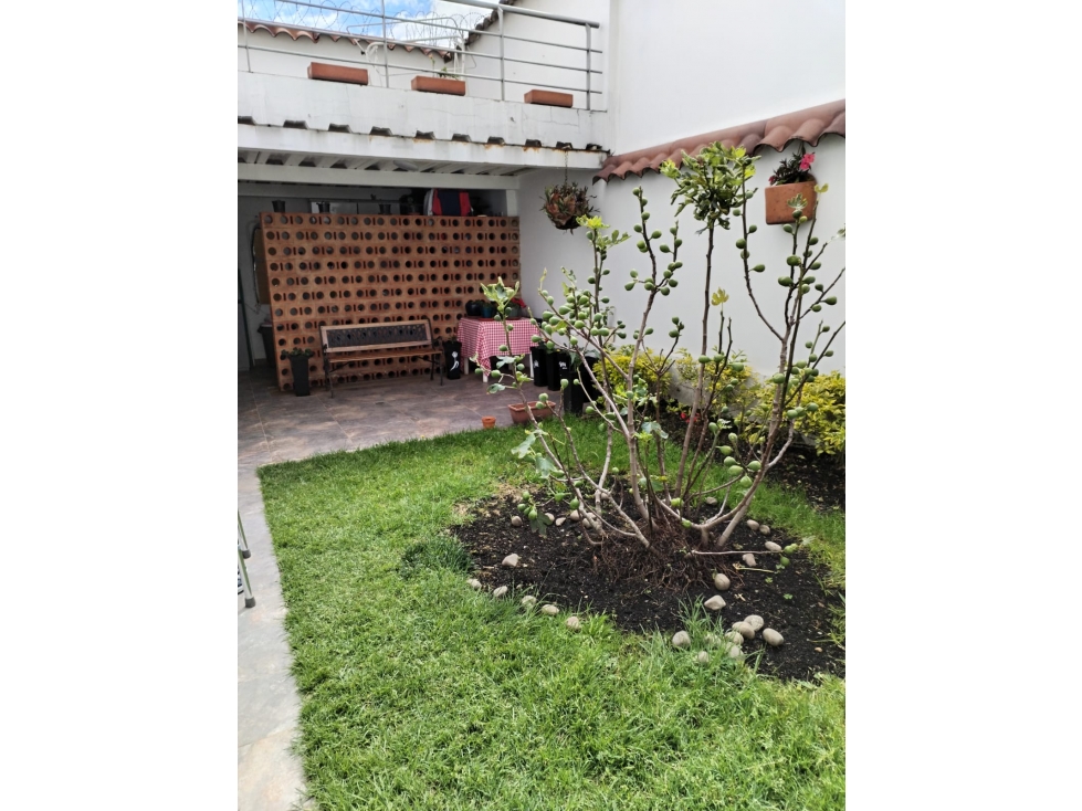 Casa en venta en San Nicolas, Bogotá · foto 16 de 23