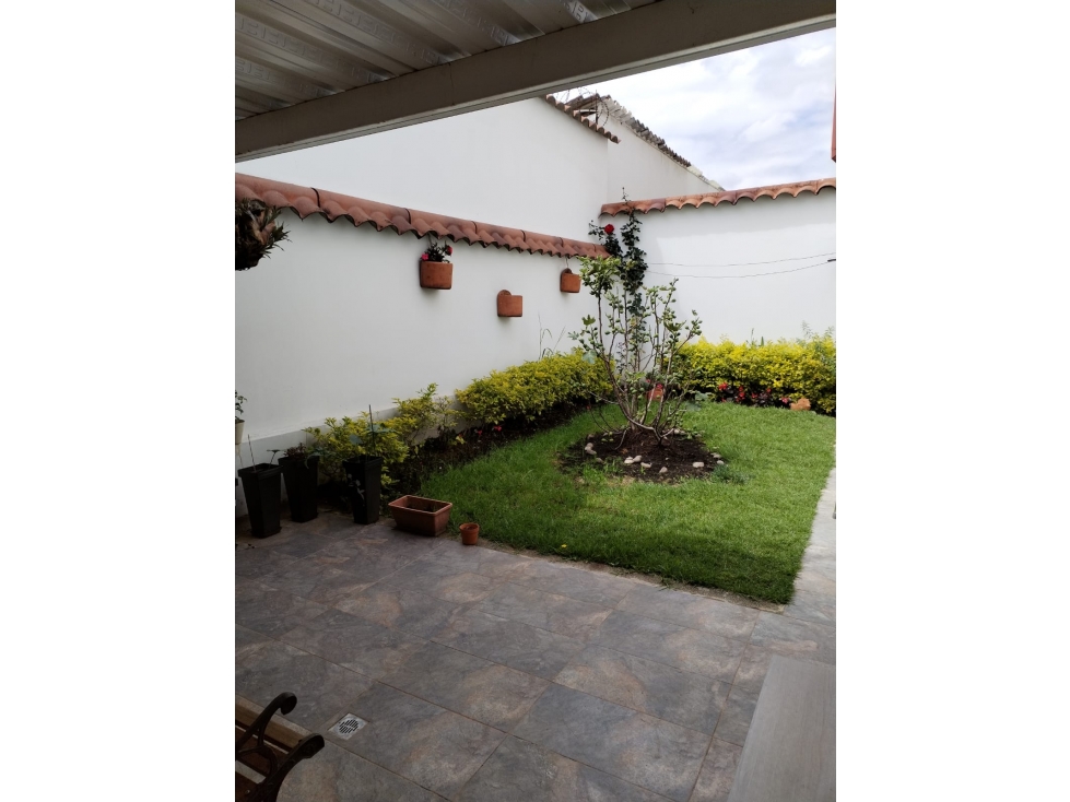 Casa en venta en San Nicolas, Bogotá · foto 17 de 23