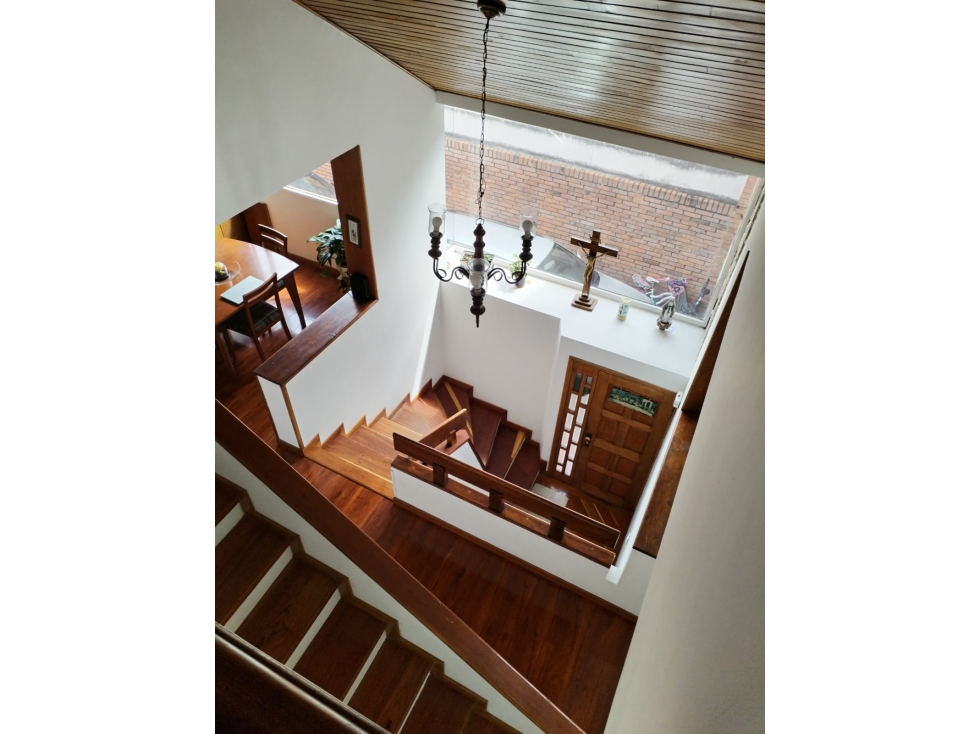 Casa en venta en San Nicolas, Bogotá · foto 18 de 23