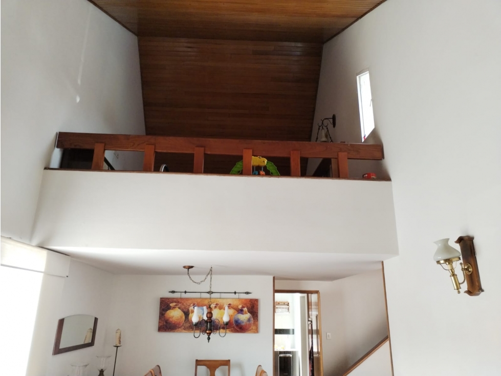 Casa en venta en San Nicolas, Bogotá · foto 19 de 23