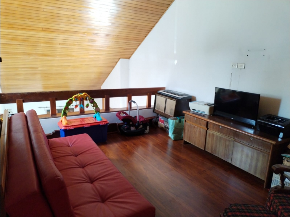 Casa en venta en San Nicolas, Bogotá · foto 20 de 23