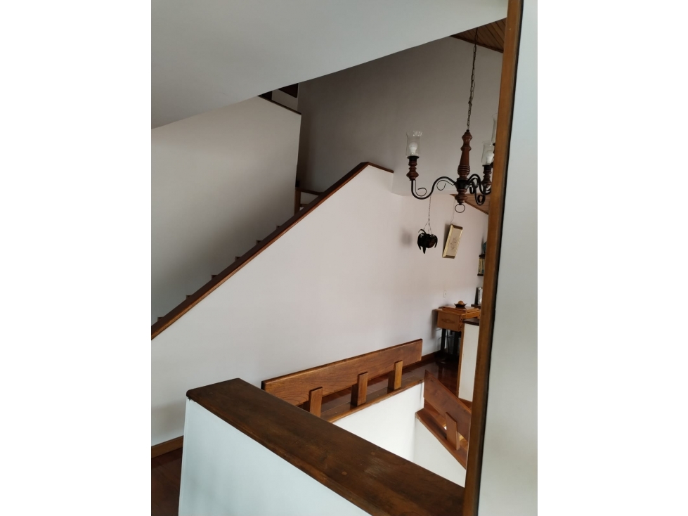 Casa en venta en San Nicolas, Bogotá · foto 21 de 23