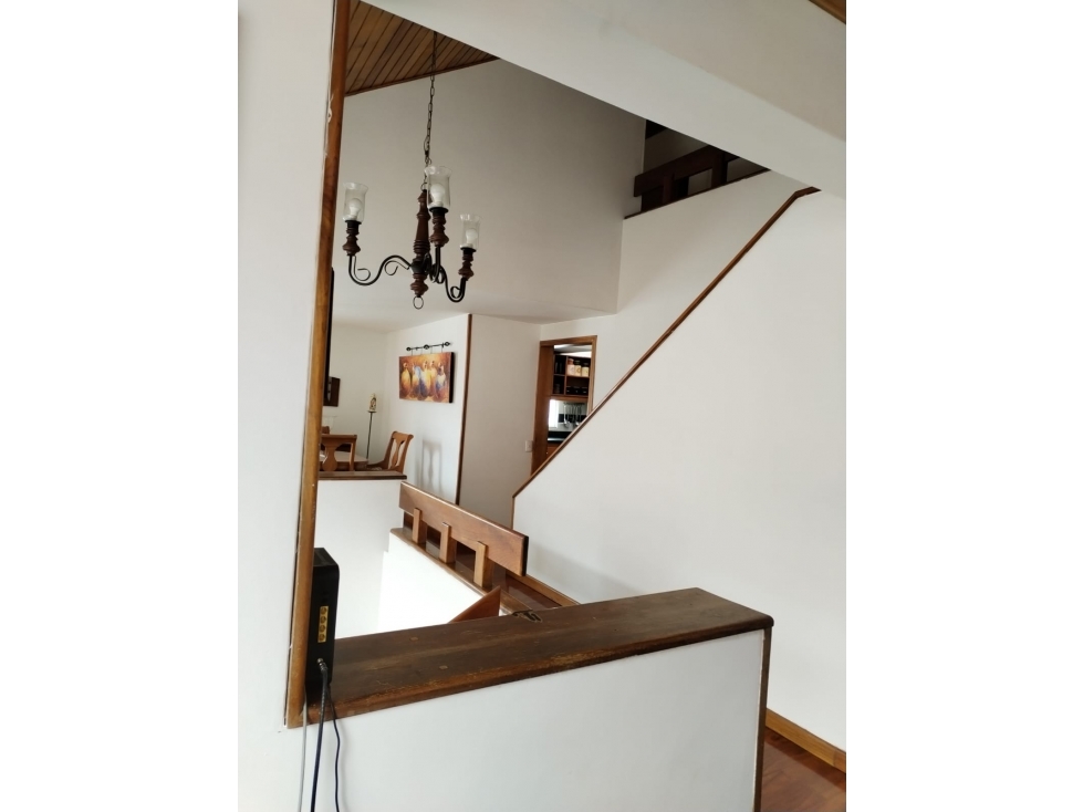 Casa en venta en San Nicolas, Bogotá · foto 22 de 23