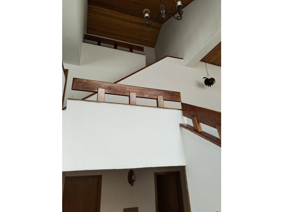 Casa en venta en San Nicolas, Bogotá · foto 23 de 23