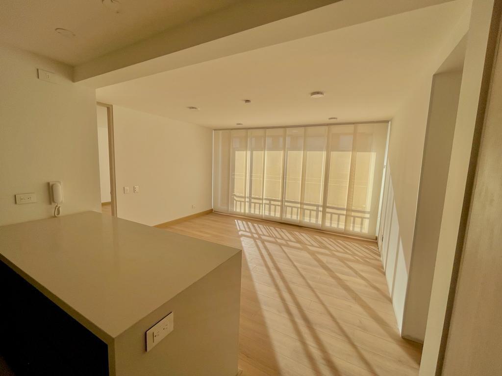 Foto del apartamento