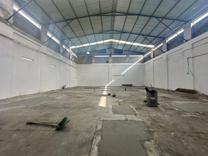Bodega en arriendo en Las Delicias, Cali, 1200 m² · foto 3 de 9