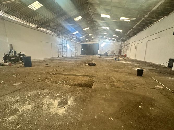 Bodega en arriendo en Las Delicias, Cali, 1200 m² · foto 4 de 9