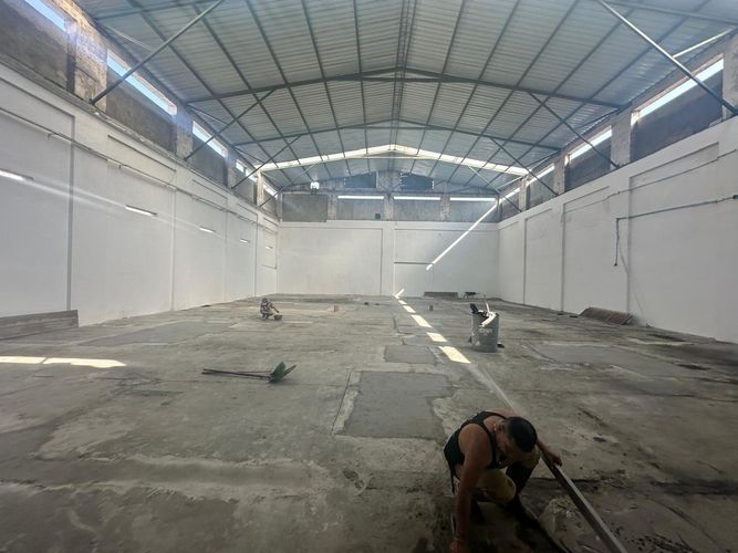 Bodega en arriendo en Las Delicias, Cali, 1200 m² · foto 5 de 9