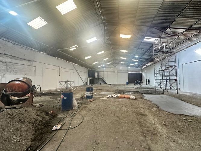 Bodega en arriendo en Las Delicias, Cali, 1200 m² · foto 6 de 9