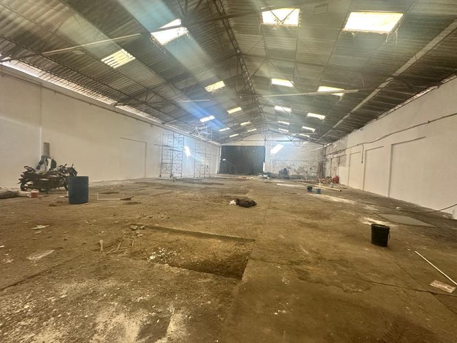 Bodega en arriendo en Las Delicias, Cali, 1200 m² · foto 7 de 9