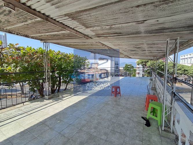 Casa de 8 alcobas en venta en Modelo, Bucaramanga, 378 m² · foto 19 de 23