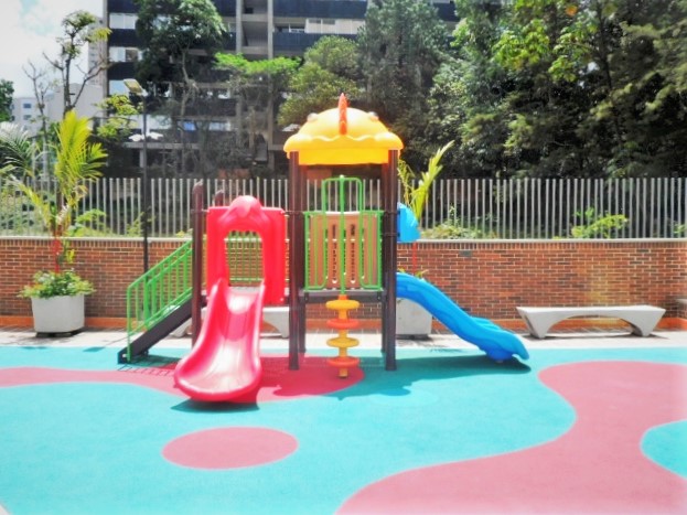 Apartamento en arriendo en Loma De Los Gonzalez, Medellín · foto 17 de 18