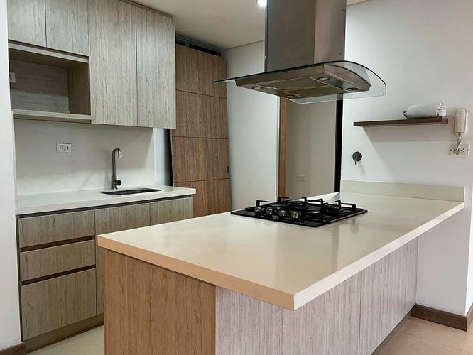 Apartamento de 2 alcobas en arriendo en Loma Del Esmeraldal, Envigado, 70 m² · foto 8 de 15