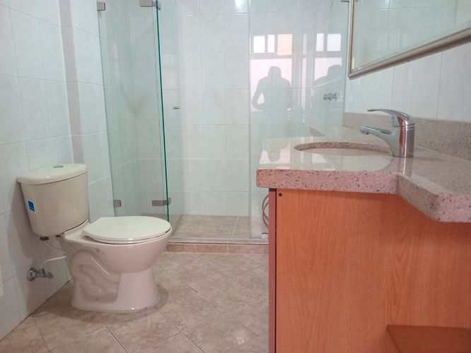 Apartamento de 3 alcobas en arriendo en El Poblado, Medellín, 136 m² · foto 17 de 17