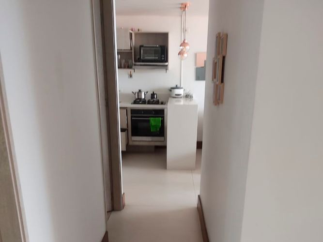 Apartamento de 2 alcobas en arriendo en Vegas De La Doctora, Sabaneta, 75 m² · foto 6 de 11