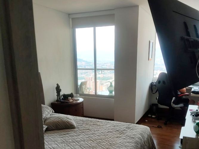 Apartamento de 2 alcobas en arriendo en Vegas De La Doctora, Sabaneta, 75 m² · foto 8 de 11