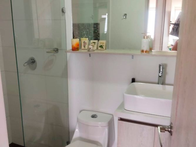 Apartamento de 2 alcobas en arriendo en Vegas De La Doctora, Sabaneta, 75 m² · foto 9 de 11