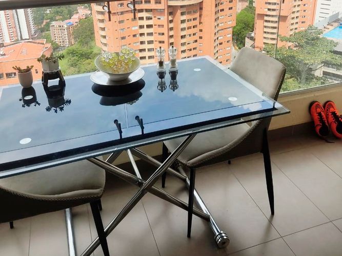 Apartamento de 2 alcobas en arriendo en Vegas De La Doctora, Sabaneta, 75 m² · foto 11 de 11