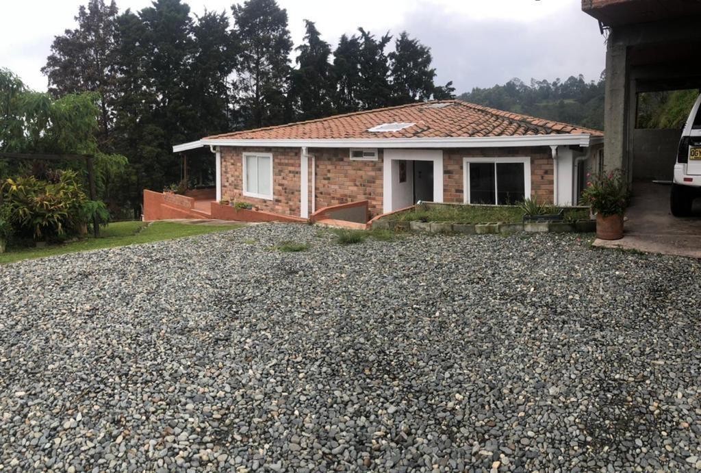 Finca en venta en Belén Altavista, Medellín 2