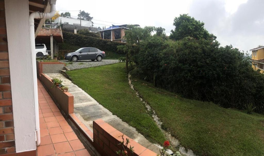 Finca en venta en Belén Altavista, Medellín 3