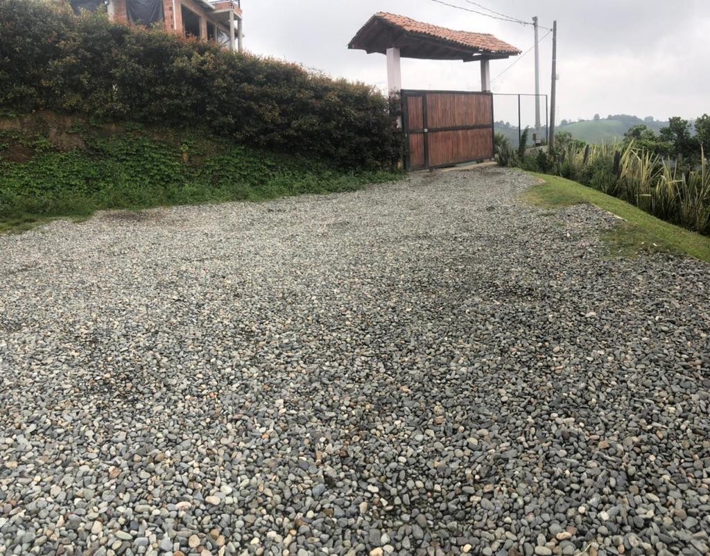 Finca en venta en Belén Altavista, Medellín 4