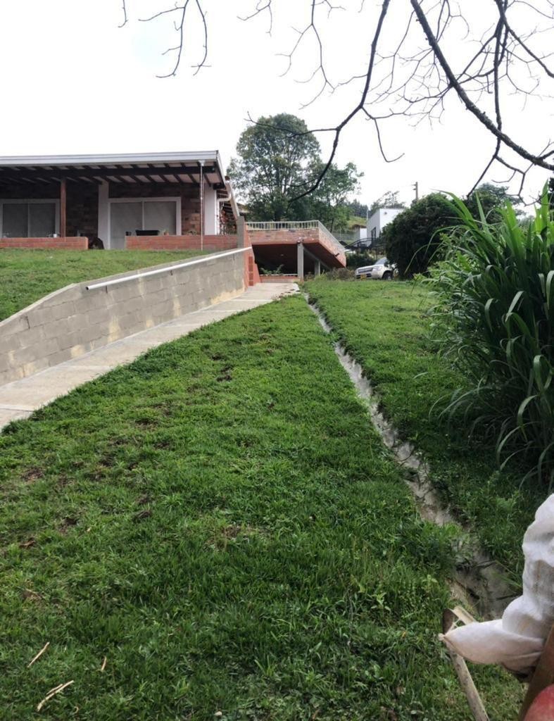 Finca en venta en Belén Altavista, Medellín 5