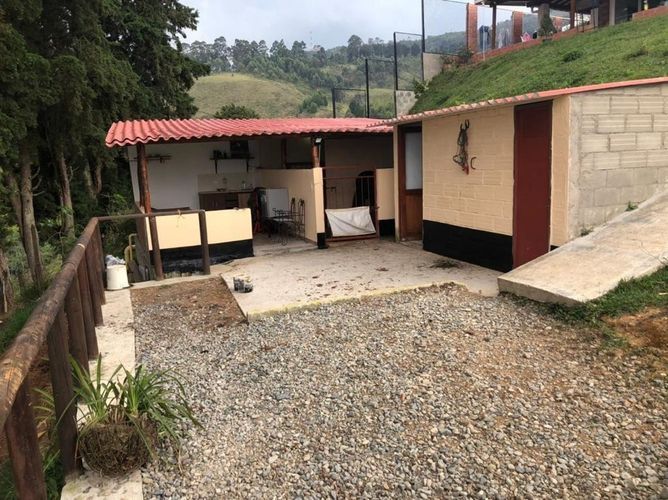 Finca en venta en Belén Altavista, Medellín, 300 m² · foto 6 de 24