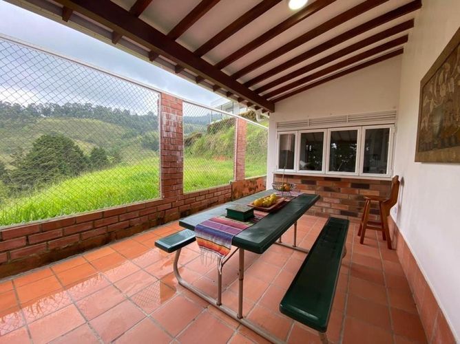 Finca en venta en Belén Altavista, Medellín, 300 m² · foto 7 de 24
