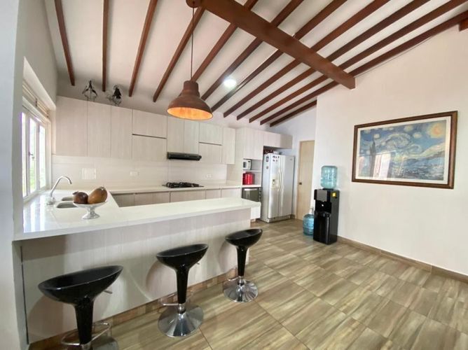 Finca en venta en Belén Altavista, Medellín, 300 m² · foto 12 de 24