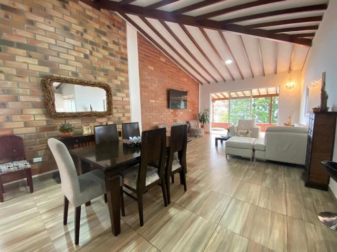 Finca en venta en Belén Altavista, Medellín, 300 m² · foto 15 de 24