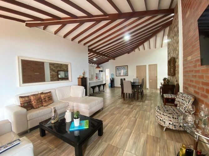 Finca en venta en Belén Altavista, Medellín, 300 m² · foto 16 de 24