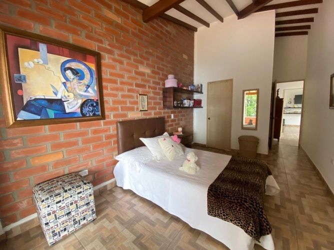 Finca en venta en Belén Altavista, Medellín, 300 m² · foto 19 de 24