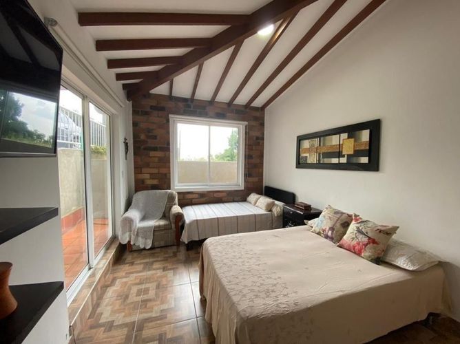 Finca en venta en Belén Altavista, Medellín, 300 m² · foto 20 de 24