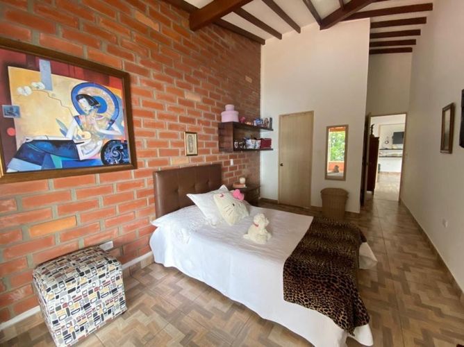 Finca en venta en Belén Altavista, Medellín, 300 m² · foto 21 de 24