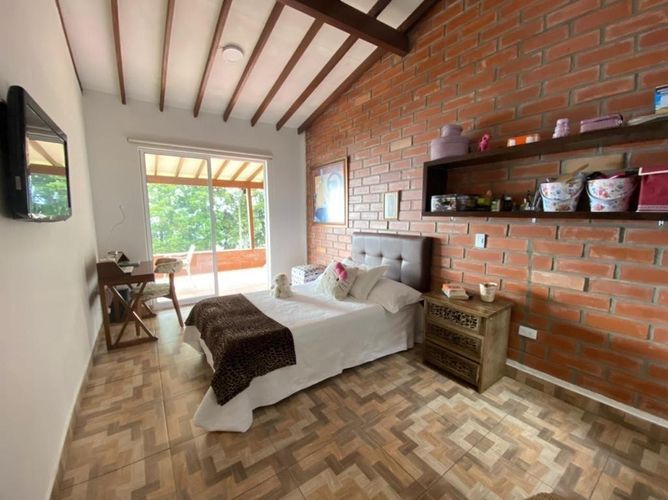Finca en venta en Belén Altavista, Medellín, 300 m² · foto 22 de 24