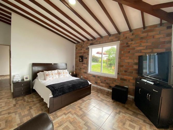 Finca en venta en Belén Altavista, Medellín, 300 m² · foto 23 de 24