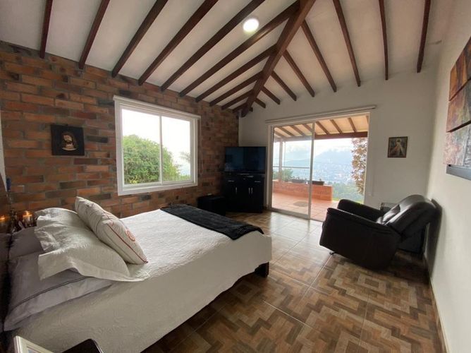 Finca en venta en Belén Altavista, Medellín, 300 m² · foto 24 de 24