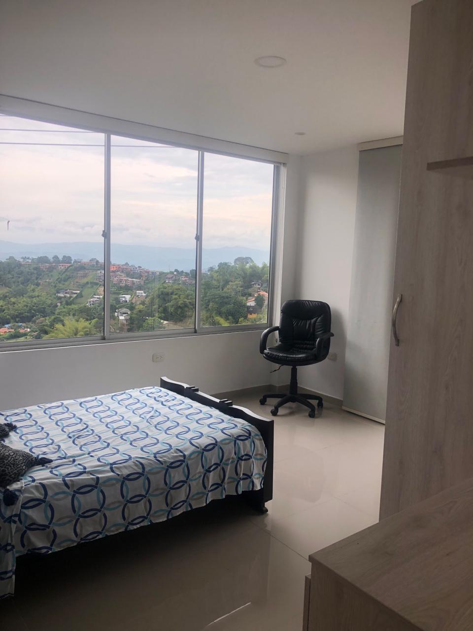 Casa en venta en San Peregrino, Manizales · foto 7 de 16
