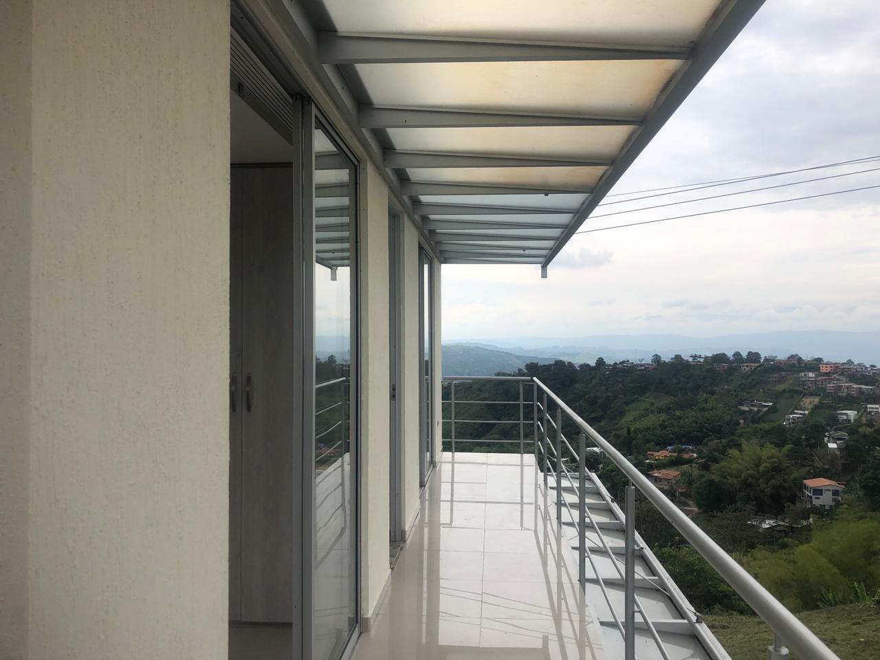 Casa en venta en San Peregrino, Manizales · foto 11 de 16