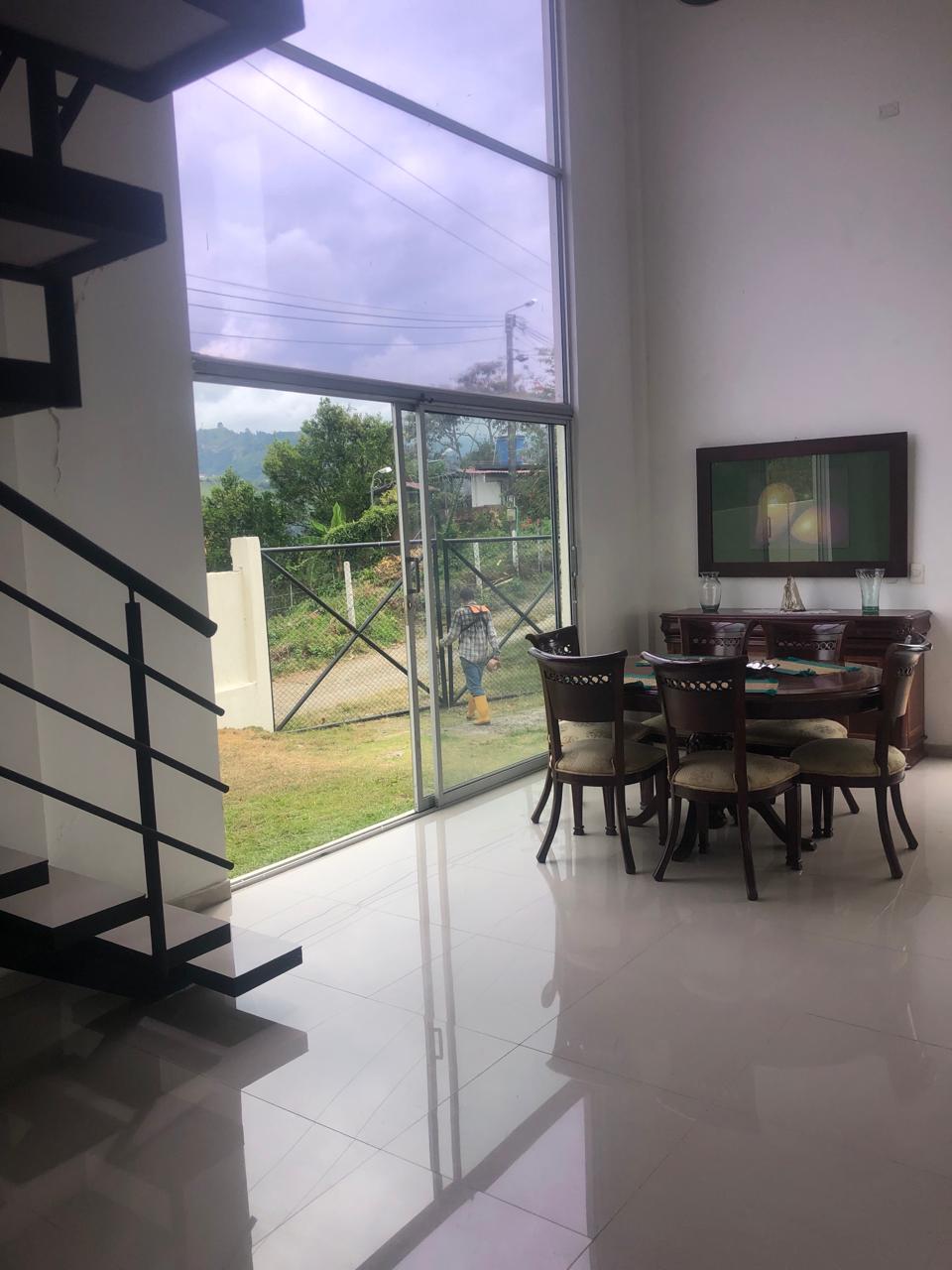 Casa en venta en San Peregrino, Manizales · foto 12 de 16