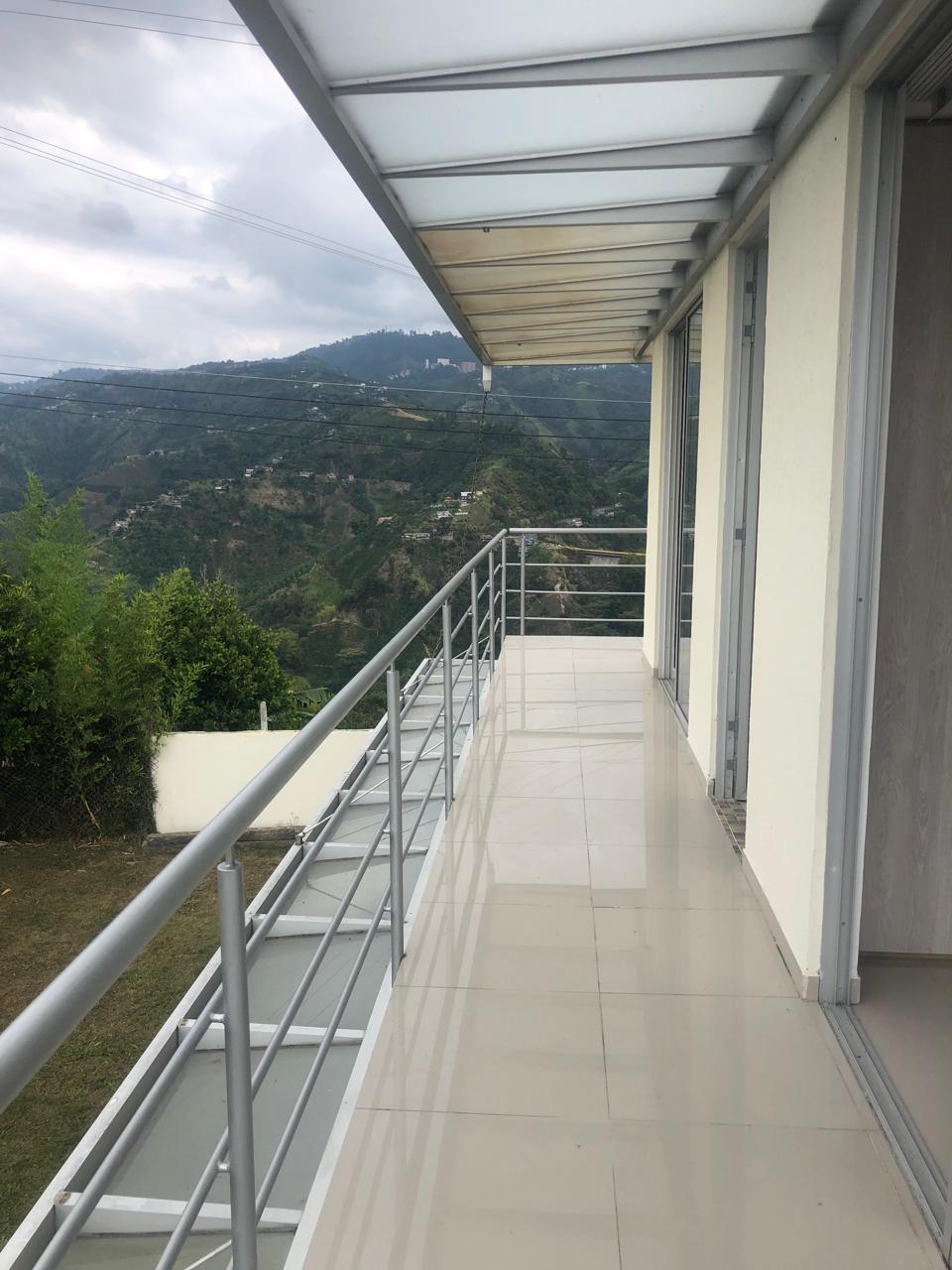 Casa en venta en San Peregrino, Manizales · foto 15 de 16