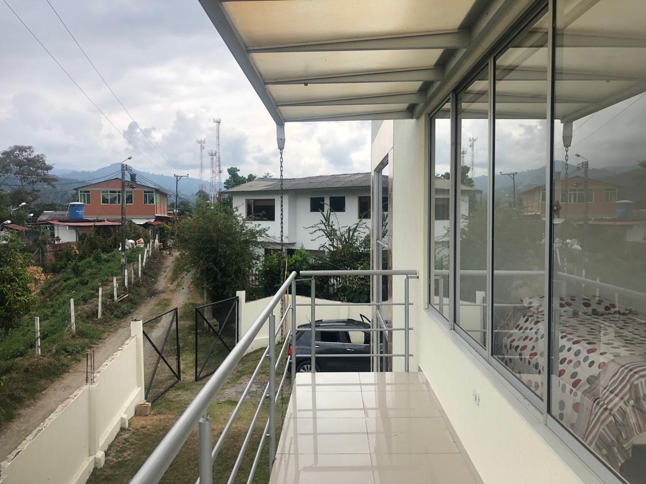 Casa en venta en San Peregrino, Manizales · foto 16 de 16