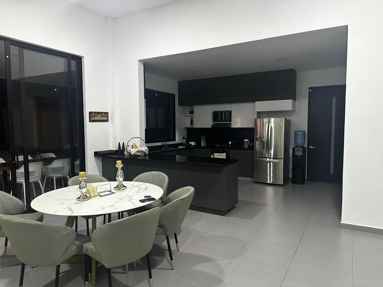 House for rent in Cerritos, Pereira