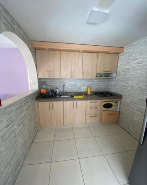 Casa de 4 alcobas en venta en 7 De Agosto, Armenia, 120 m² · foto 6 de 15