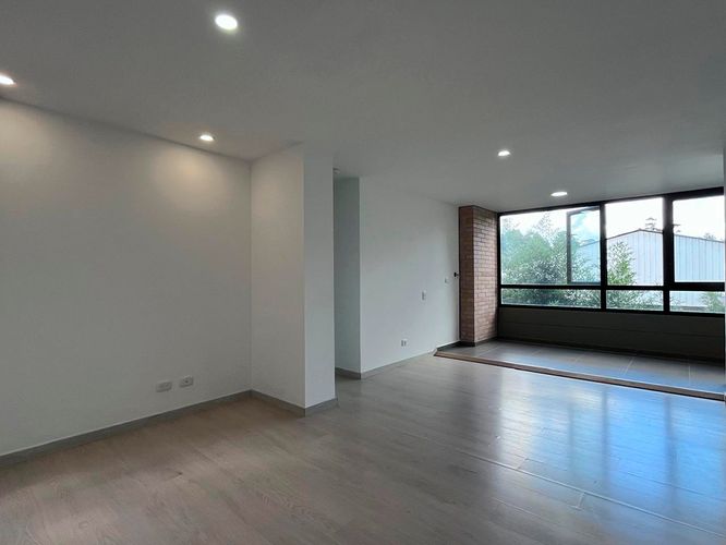 Apartamento de 3 alcobas en venta en El Retiro, 73 m² · foto 3 de 20