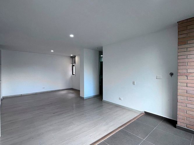 Apartamento de 3 alcobas en venta en El Retiro, 73 m² · foto 4 de 20