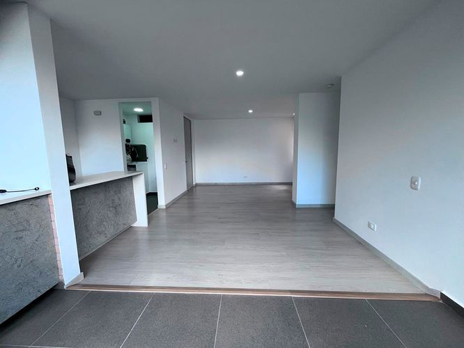Apartamento de 3 alcobas en venta en El Retiro, 73 m² · foto 5 de 20